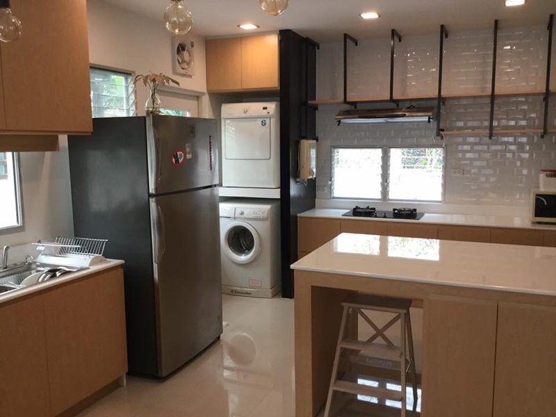 รีโนเวทชั้นล่างบ้านจัดสรร รีโนเวทชั้นล่างบ้านจัดสรร