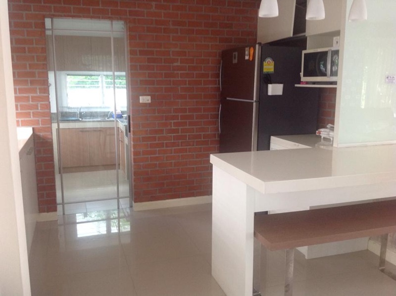 รีโนเวทชั้นล่างบ้านจัดสรร รีโนเวทชั้นล่างบ้านจัดสรร