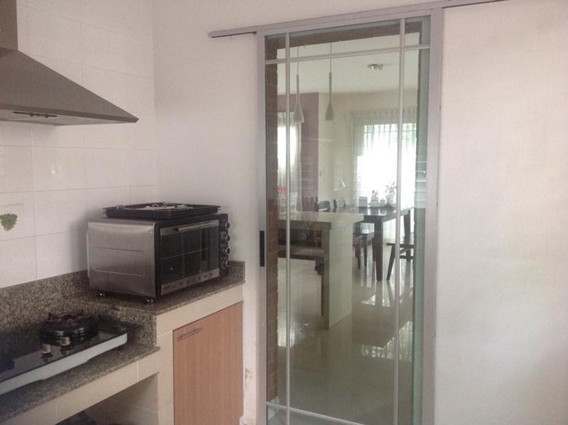 รีโนเวทชั้นล่างบ้านจัดสรร รีโนเวทชั้นล่างบ้านจัดสรร