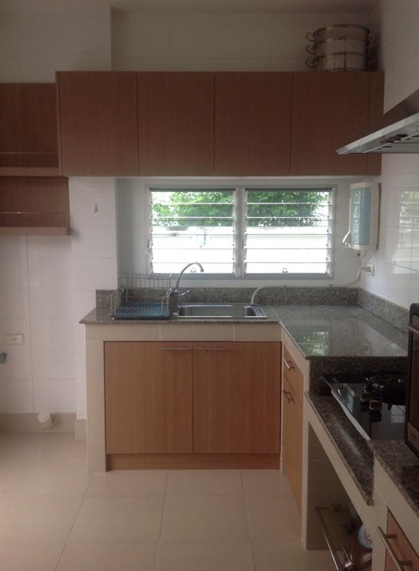 รีโนเวทชั้นล่างบ้านจัดสรร รีโนเวทชั้นล่างบ้านจัดสรร