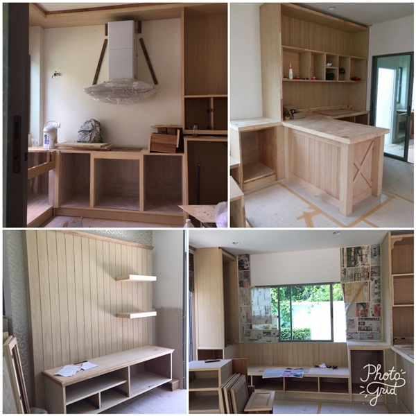 แต่งบ้านสไตล์รัสติกฟาร์มเฮ้าส์ แต่งบ้านสไตล์รัสติกฟาร์มเฮ้าส์