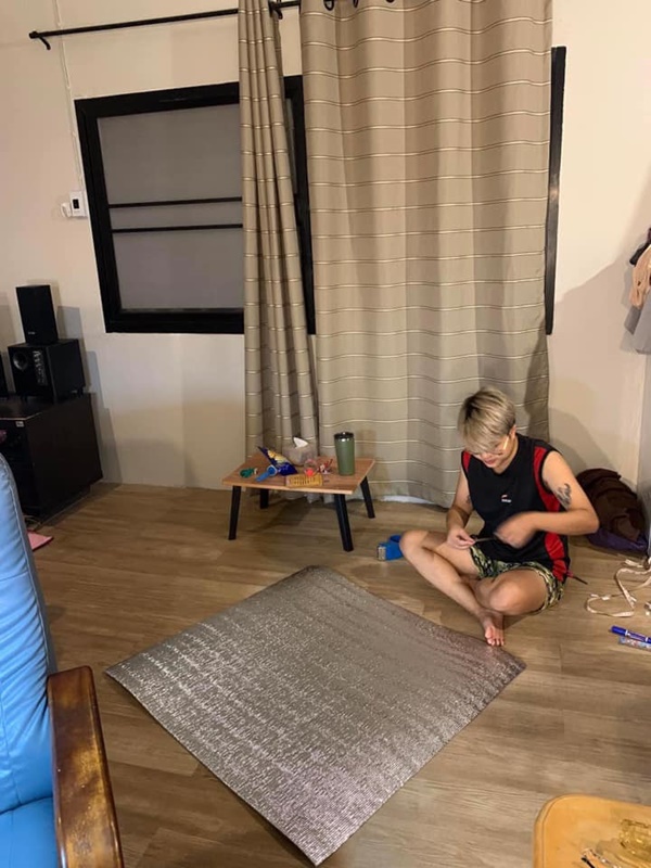 วิธีลดอุณหภูมิในห้อง วิธีลดอุณหภูมิในห้อง