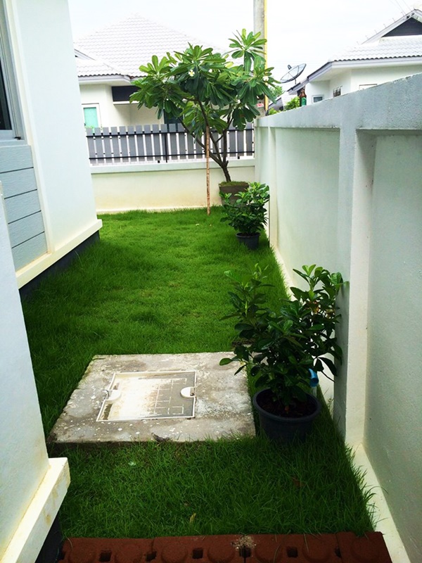จัดสวนหินข้างบ้าน จัดสวนหินข้างบ้าน