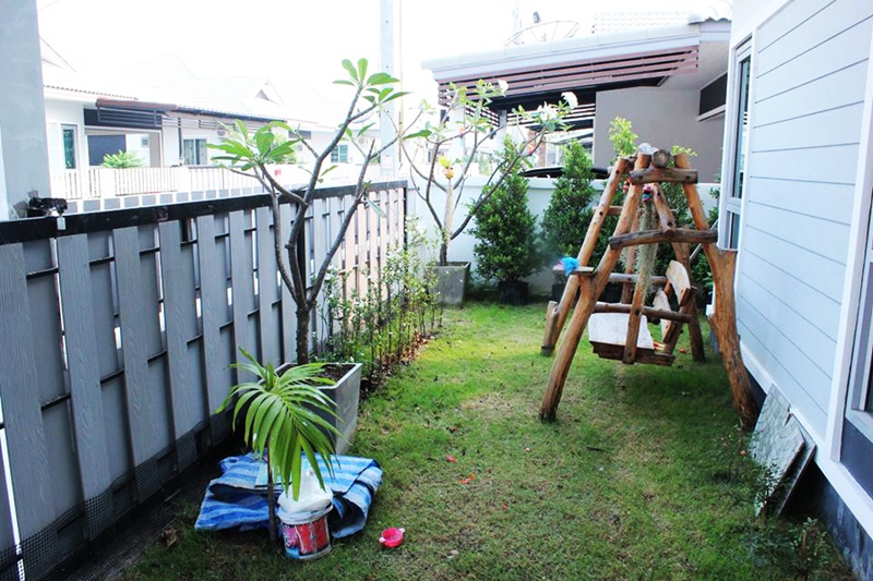 จัดสวนหินข้างบ้าน จัดสวนหินข้างบ้าน