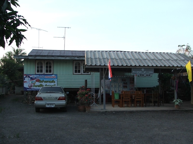 บ้านทรงไทยประยุกต์ ใต้ถุนสูง บ้านทรงไทยประยุกต์ ใต้ถุนสูง