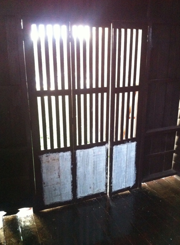 แบบบ้านครึ่งปูนครึ่งไม้ แบบบ้านครึ่งปูนครึ่งไม้