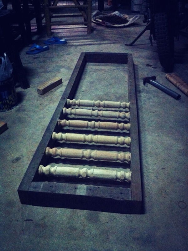 แบบบ้านครึ่งปูนครึ่งไม้ แบบบ้านครึ่งปูนครึ่งไม้