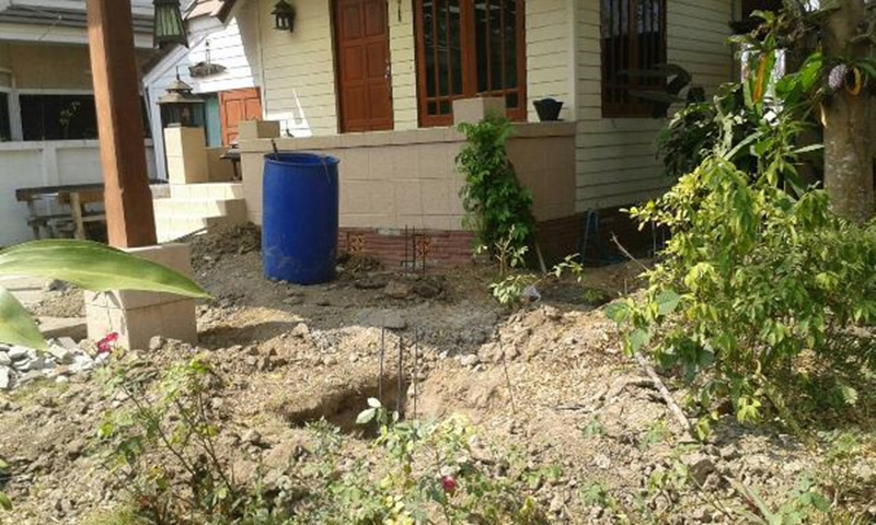 บ้านโครงสร้างเหล็ก บ้านโครงสร้างเหล็ก