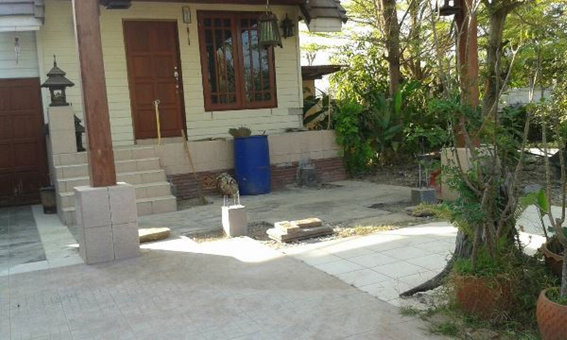 บ้านโครงสร้างเหล็ก บ้านโครงสร้างเหล็ก
