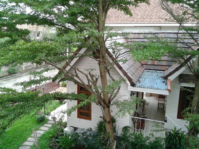 บ้านโครงสร้างเหล็ก บ้านโครงสร้างเหล็ก
