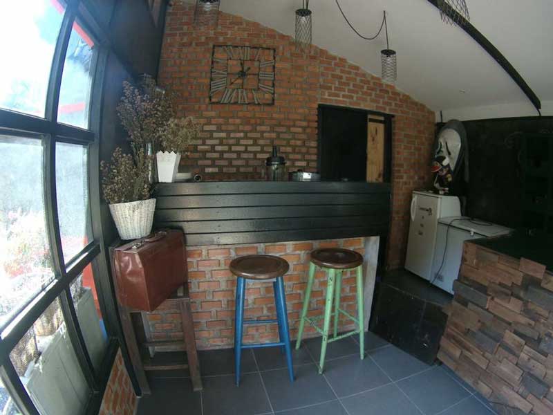 บ้านปูนขัดมัน บ้านปูนขัดมัน