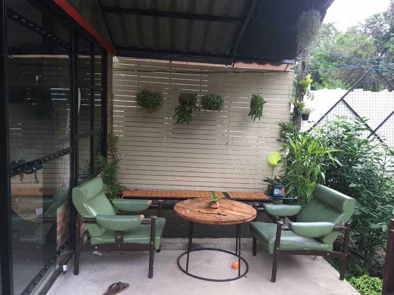 บ้านปูนขัดมัน บ้านปูนขัดมัน