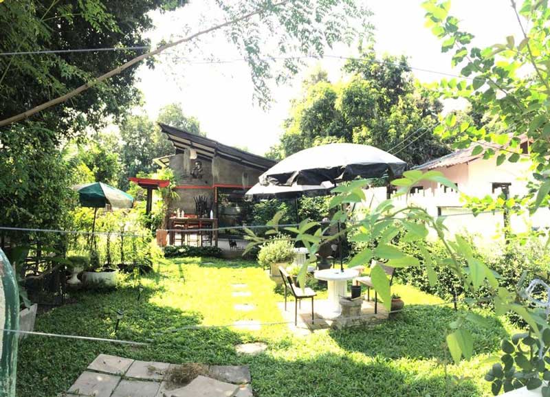 บ้านปูนขัดมัน บ้านปูนขัดมัน