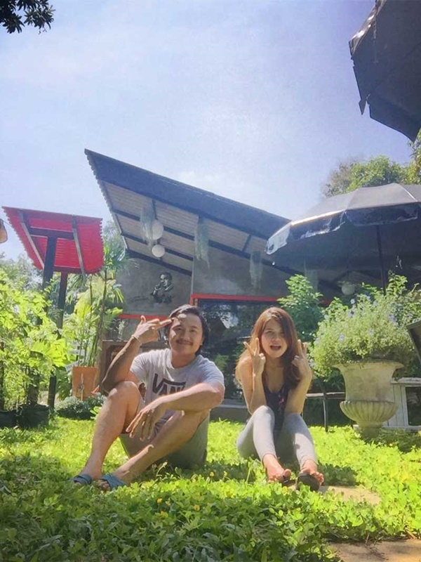 บ้านปูนขัดมัน บ้านปูนขัดมัน