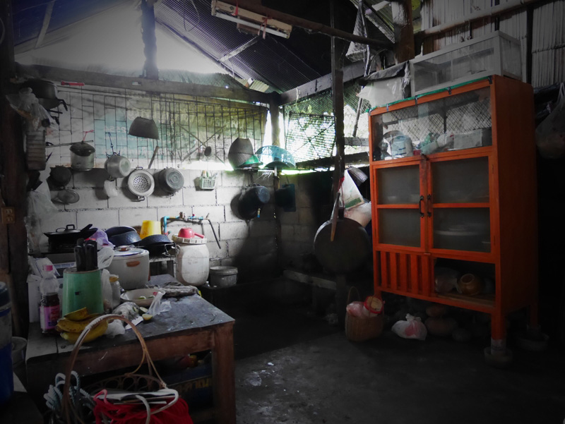 บ้านปูนเปลือยชั้นเดียว บ้านปูนเปลือยชั้นเดียว