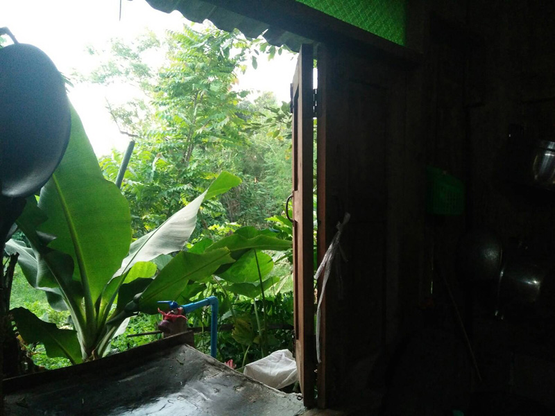 บ้านปูนเปลือยชั้นเดียว บ้านปูนเปลือยชั้นเดียว