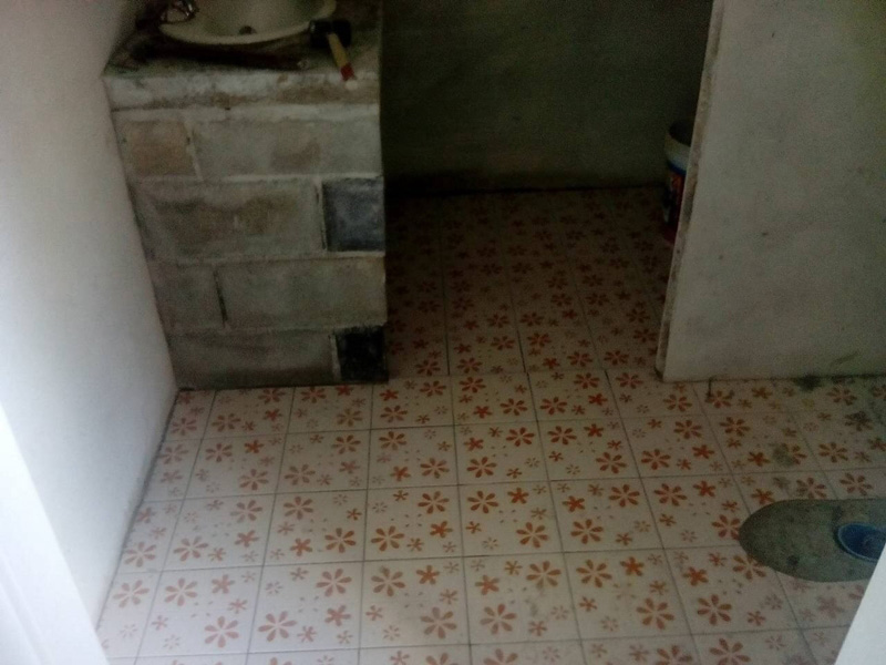 บ้านชั้นเดียวครึ่งปูนครึ่งไม้ บ้านชั้นเดียวครึ่งปูนครึ่งไม้