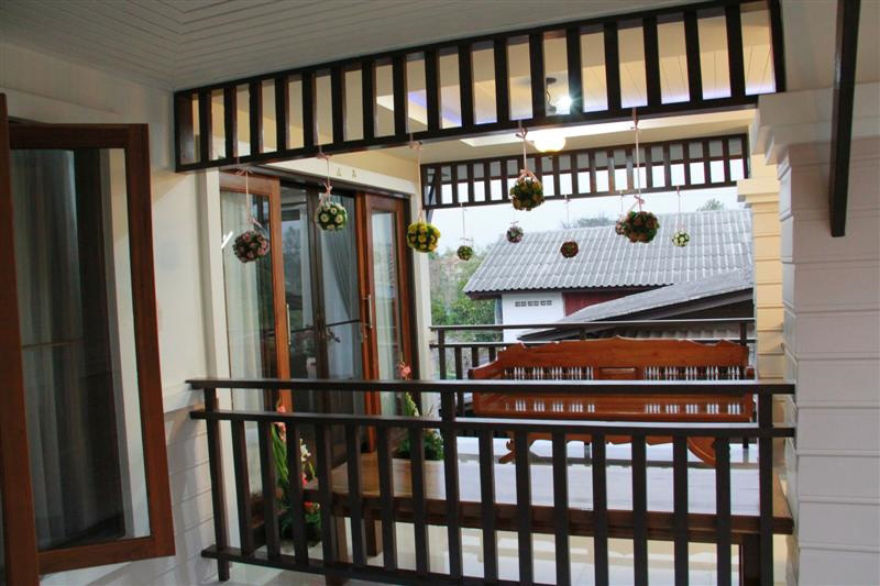 บ้านไทยประยุกต์ บ้านไทยประยุกต์