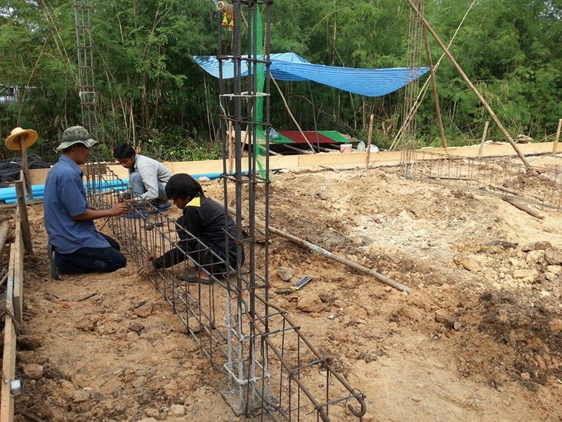 แบบบ้านชั้นเดียว งบไม่เกิน 5 แสน แบบบ้านชั้นเดียว งบไม่เกิน 5 แสน