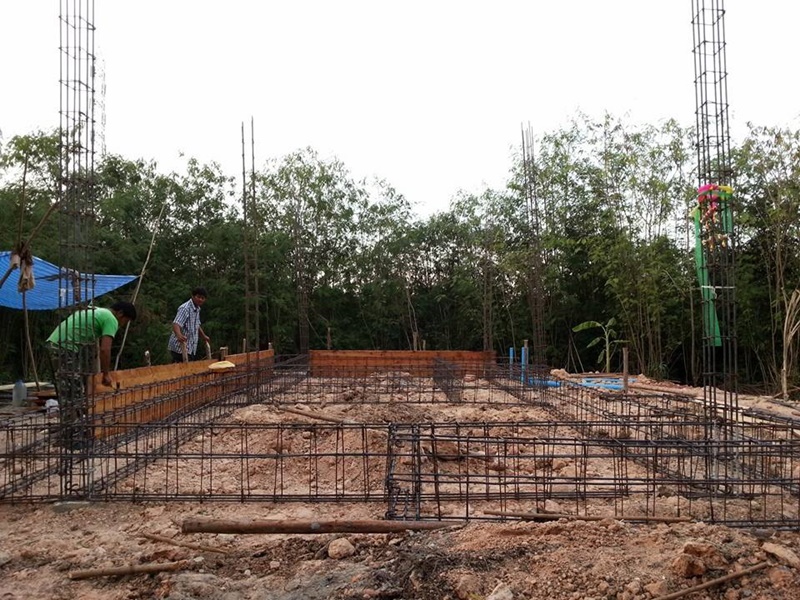 แบบบ้านชั้นเดียว งบไม่เกิน 5 แสน แบบบ้านชั้นเดียว งบไม่เกิน 5 แสน