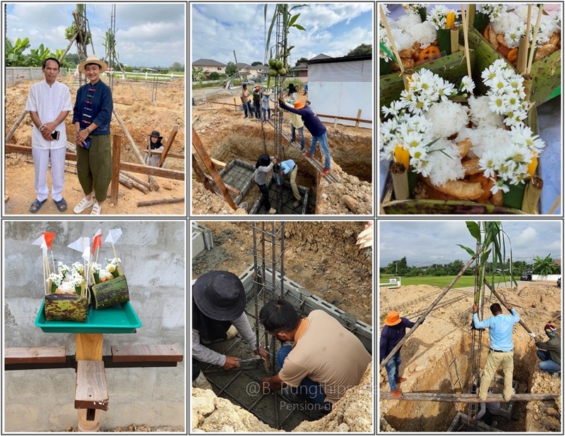 บ้านมินิมอลชั้นเดียว 2 ห้องนอน 1 ห้องน้ำ บ้านมินิมอลชั้นเดียว 2 ห้องนอน 1 ห้องน้ำ