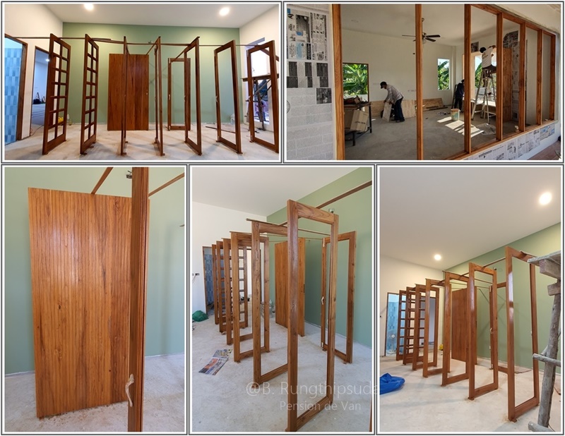 บ้านมินิมอลชั้นเดียว 2 ห้องนอน 1 ห้องน้ำ บ้านมินิมอลชั้นเดียว 2 ห้องนอน 1 ห้องน้ำ