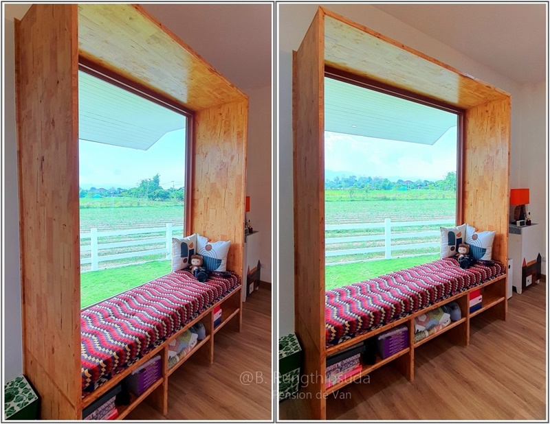 บ้านมินิมอลชั้นเดียว 2 ห้องนอน 1 ห้องน้ำ บ้านมินิมอลชั้นเดียว 2 ห้องนอน 1 ห้องน้ำ