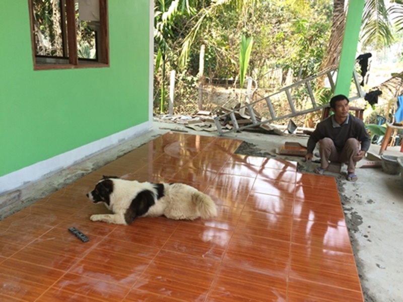 สร้างห้องครัวปูน สร้างห้องครัวปูน