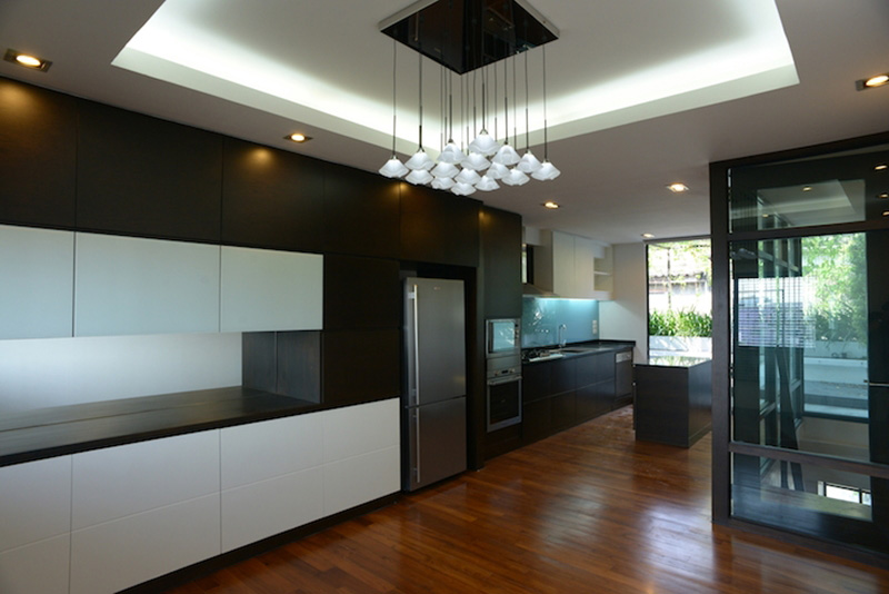 รีโนเวทตึกแถวเก่า รีโนเวทตึกแถวเก่า