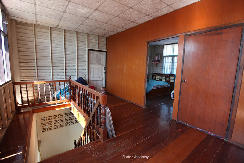 รีโนเวทบ้านไม้เก่า รีโนเวทบ้านไม้เก่า