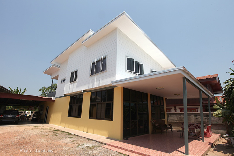รีโนเวทบ้านไม้เก่า รีโนเวทบ้านไม้เก่า