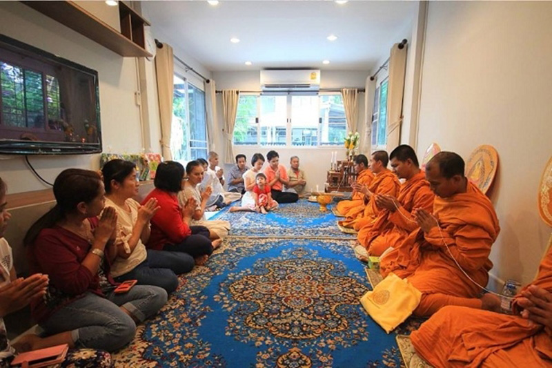 รีโนเวทบ้านพักเก่าอายุ 30 ปี รีโนเวทบ้านพักเก่าอายุ 30 ปี