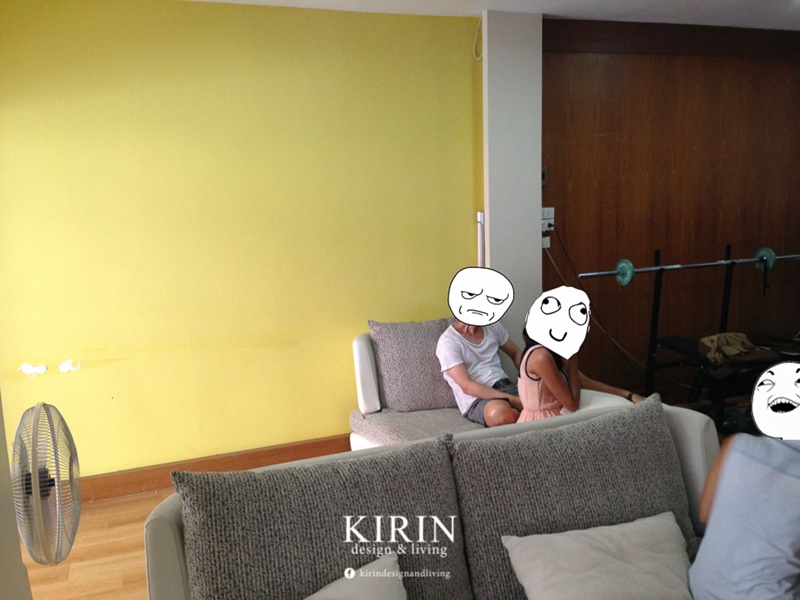 รีโนเวททาวน์เฮ้าส์ 2 ชั้น รีโนเวททาวน์เฮ้าส์ 2 ชั้น