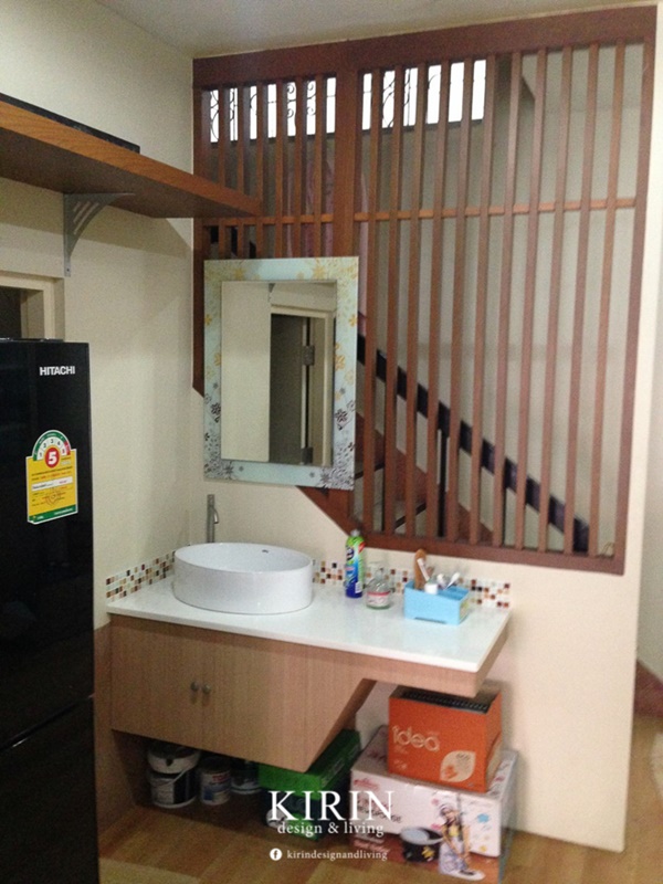 รีโนเวททาวน์เฮ้าส์ 2 ชั้น รีโนเวททาวน์เฮ้าส์ 2 ชั้น
