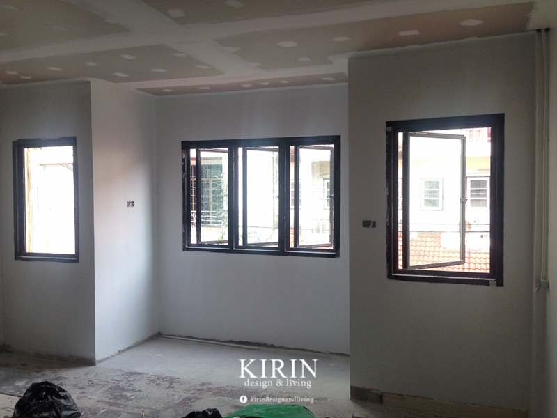 รีโนเวททาวน์เฮ้าส์ 2 ชั้น รีโนเวททาวน์เฮ้าส์ 2 ชั้น
