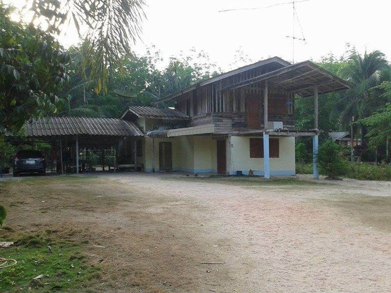 แบบบ้านครึ่งปูนครึ่งไม้ แบบบ้านครึ่งปูนครึ่งไม้