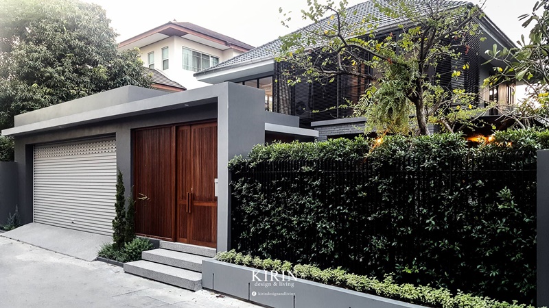 รีโนเวทบ้านเดี่ยวสองชั้น รีโนเวทบ้านเดี่ยวสองชั้น
