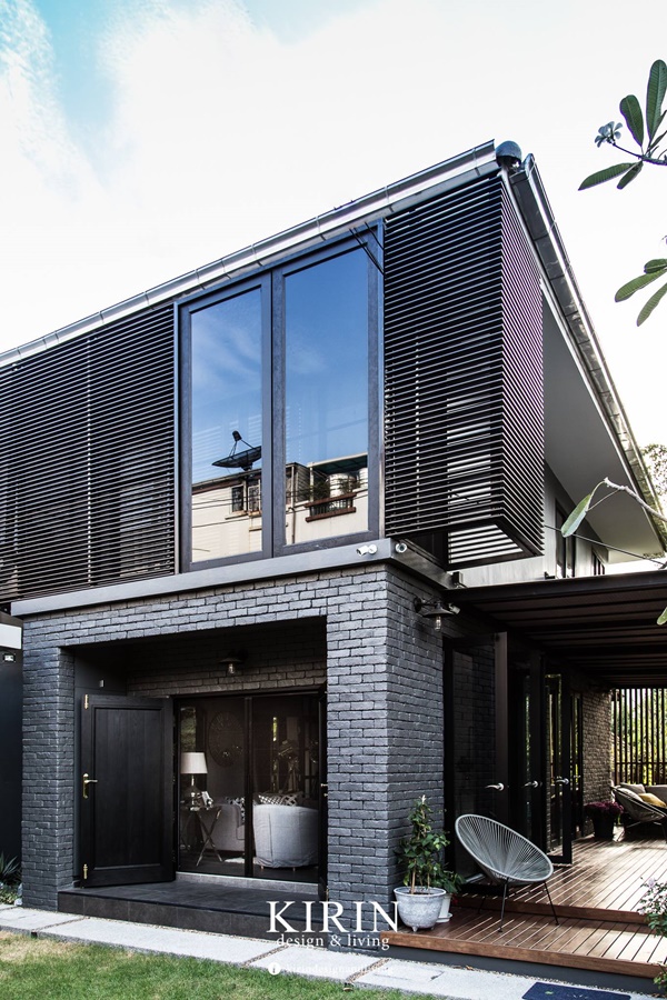 รีโนเวทบ้านเดี่ยวสองชั้น รีโนเวทบ้านเดี่ยวสองชั้น