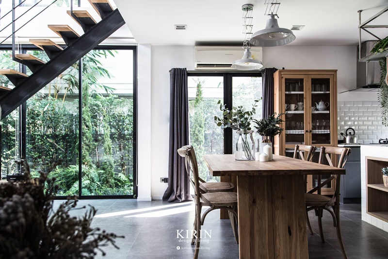 รีโนเวทบ้านเดี่ยวสองชั้น รีโนเวทบ้านเดี่ยวสองชั้น