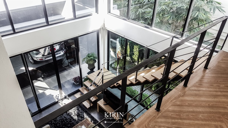 รีโนเวทบ้านเดี่ยวสองชั้น รีโนเวทบ้านเดี่ยวสองชั้น