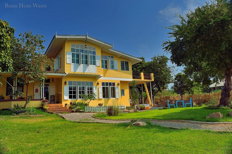 รีโนเวทบ้านไม้สองชั้น รีโนเวทบ้านไม้สองชั้น