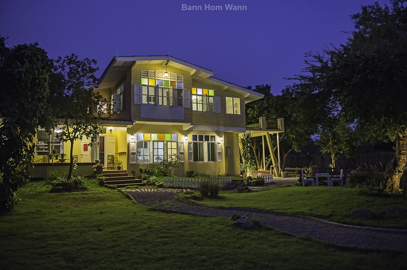 รีโนเวทบ้านไม้สองชั้น รีโนเวทบ้านไม้สองชั้น