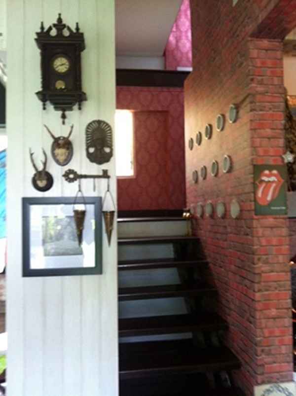 รีโนเวทบ้านไม้สองชั้น รีโนเวทบ้านไม้สองชั้น