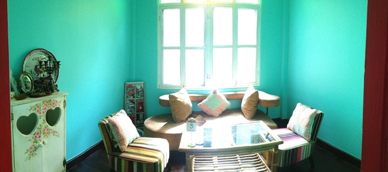 รีโนเวทบ้านไม้สองชั้น รีโนเวทบ้านไม้สองชั้น