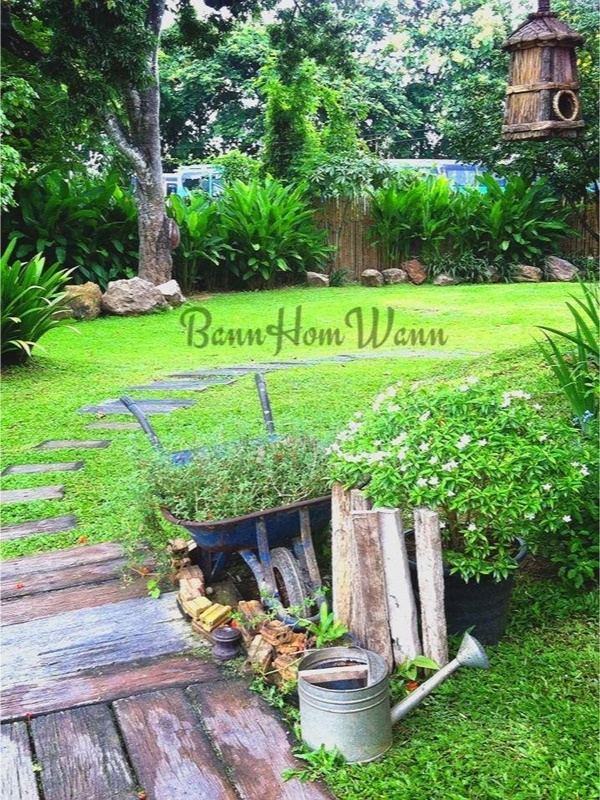 รีโนเวทบ้านไม้สองชั้น รีโนเวทบ้านไม้สองชั้น
