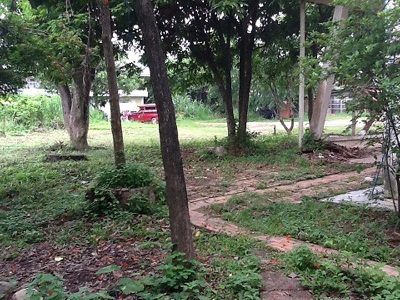 รีโนเวทบ้านไม้สองชั้น รีโนเวทบ้านไม้สองชั้น