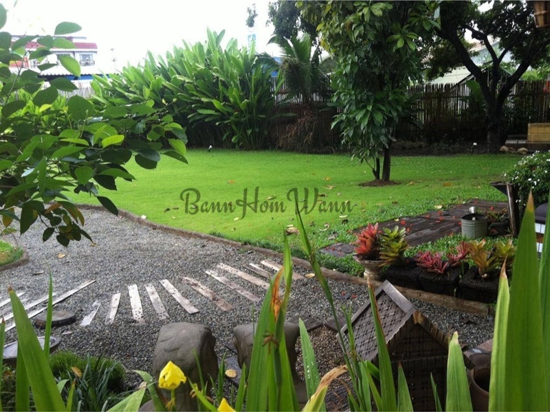 รีโนเวทบ้านไม้สองชั้น รีโนเวทบ้านไม้สองชั้น