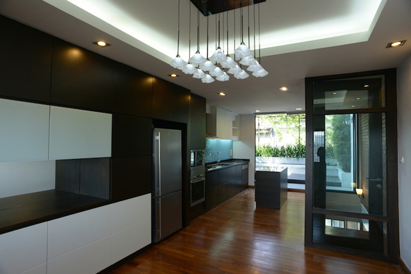 รีโนเวทตึกแถวเก่า รีโนเวทตึกแถวเก่า
