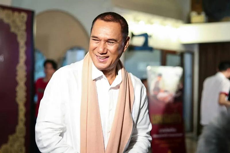 สรพงษ์ ชาตรี สรพงษ์ ชาตรี