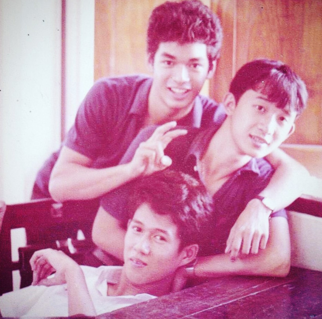 จิ๊บ วสุ จิ๊บ วสุ